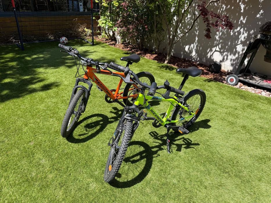 Vand biciclete copii 20"