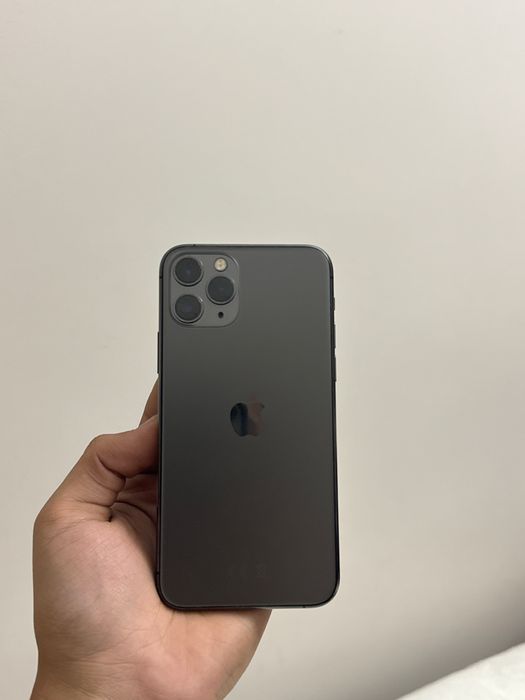 Iphone 11 PRO
