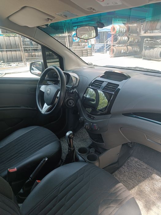 Suxoy Arenda Spark | Сухой Аренда Спарк | Suhoy Arenda Spark