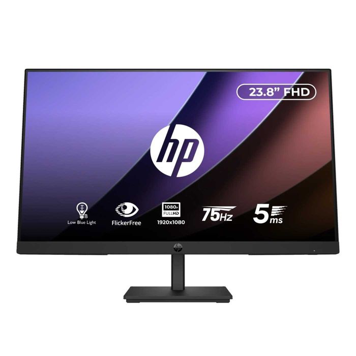 Монитор HP P24 G5 (64X66AA)