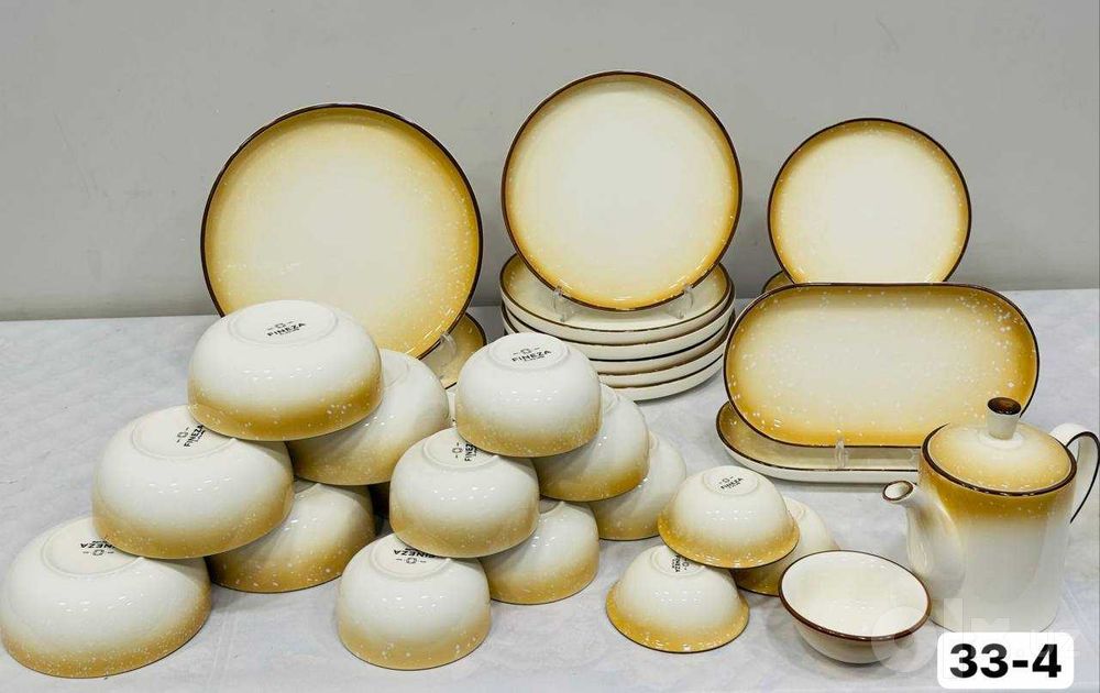 Zavtrak nabor завтрак набор 33-pcs