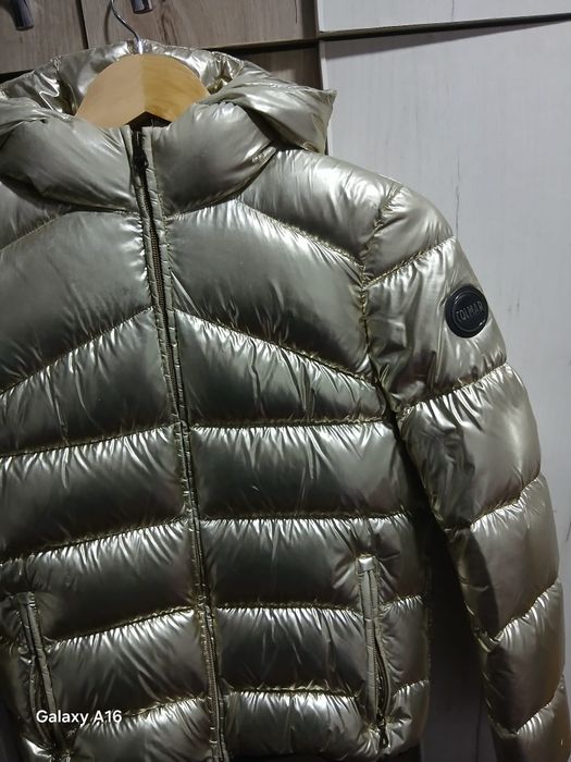 Geaca colmar mărimea S