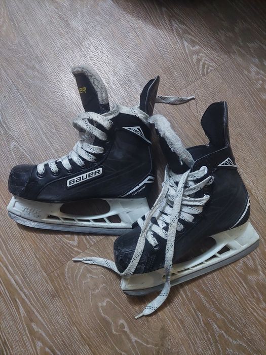 Продам хоккейную форму