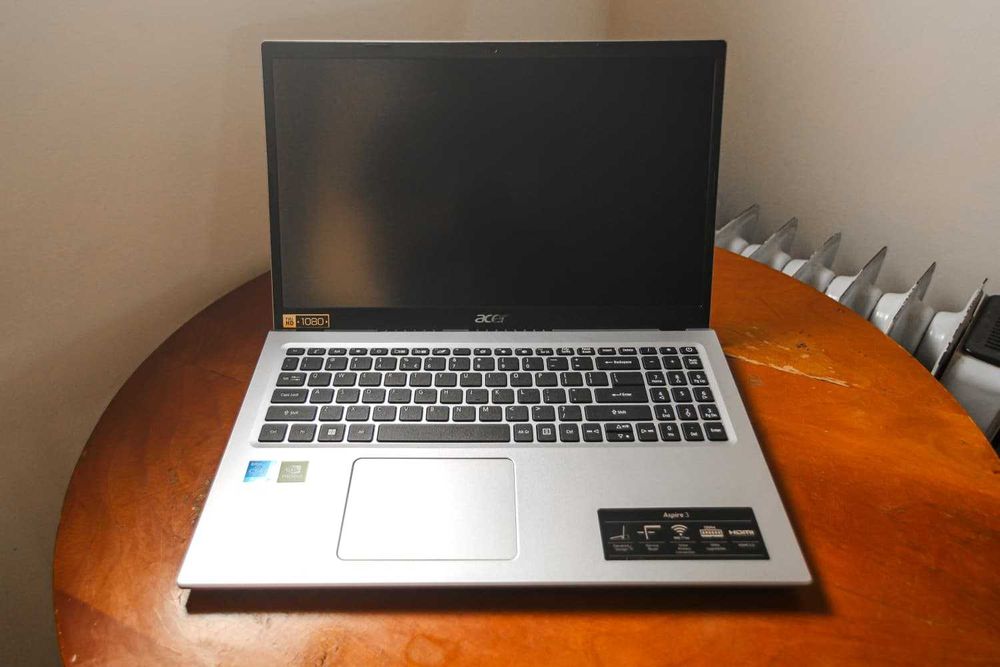 Laptop Acer Aspire 3 (Model A315-58G)