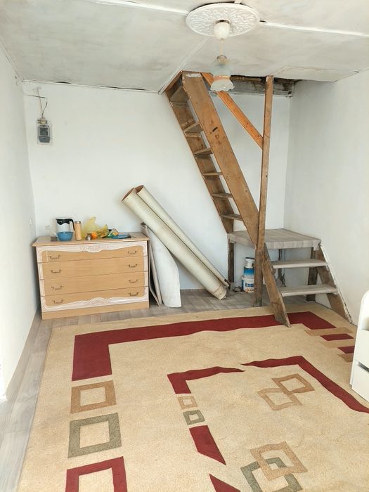 Дача с/т Коммунальник