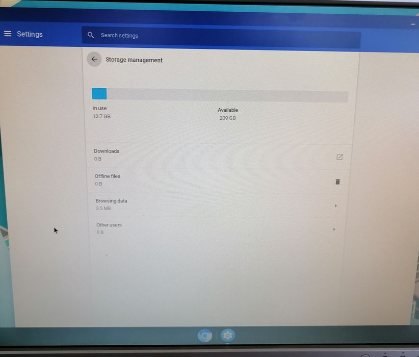 Настолен компютър HP