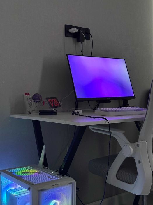 Компьютер RTX5070 Ryzen 7 9700X