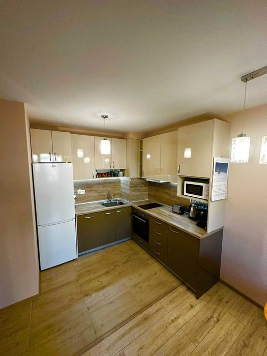 Апартамент под наем  жк. Младост - ОТ ЧАСТНО ЛИЦЕ.