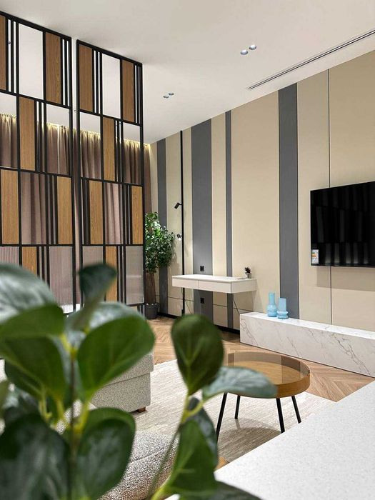 1-комнатная в ЖК «Nest One» ID: 7762