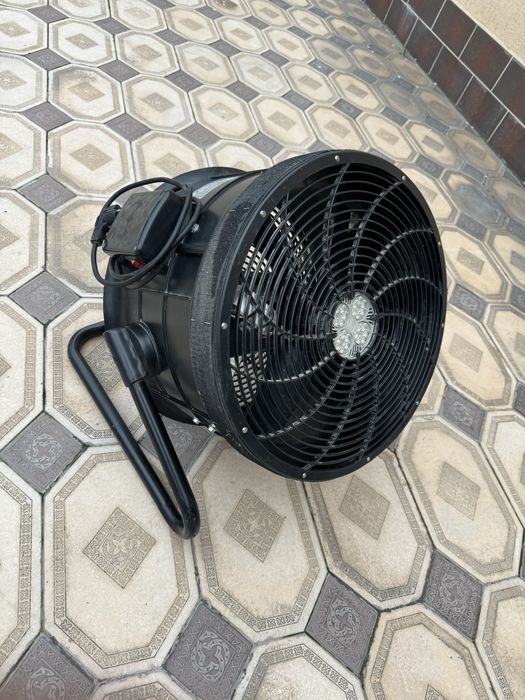 Продам воздуходувку HF-C950