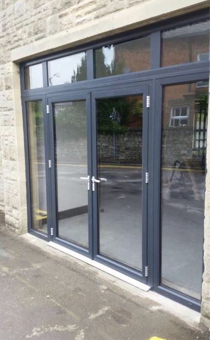 Регулеровка окон ремонт