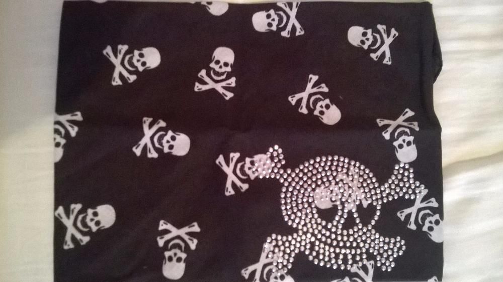 TALLY WEiJL къси дънки