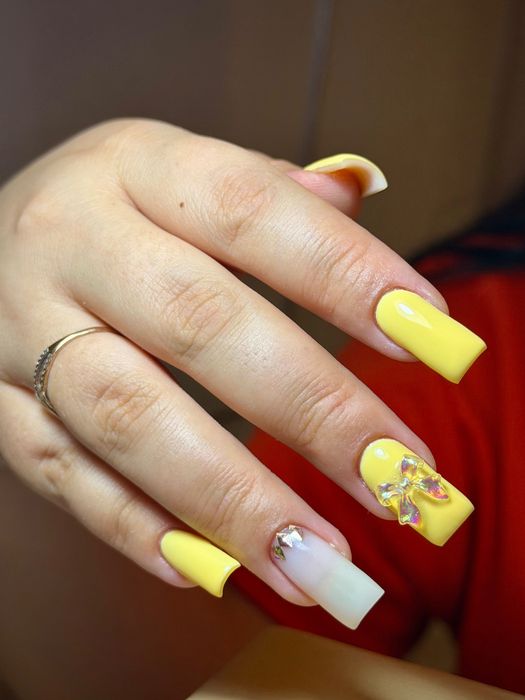 Manichiură și Pedichiură cu Gel | Sector 6 București