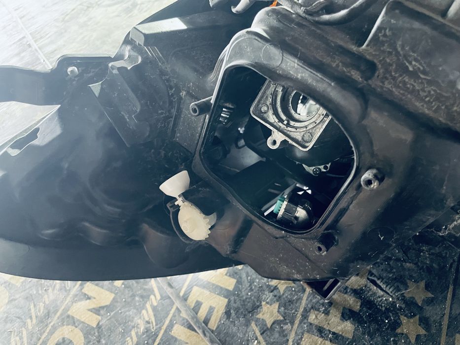 Фар за Opel Mokka 2015