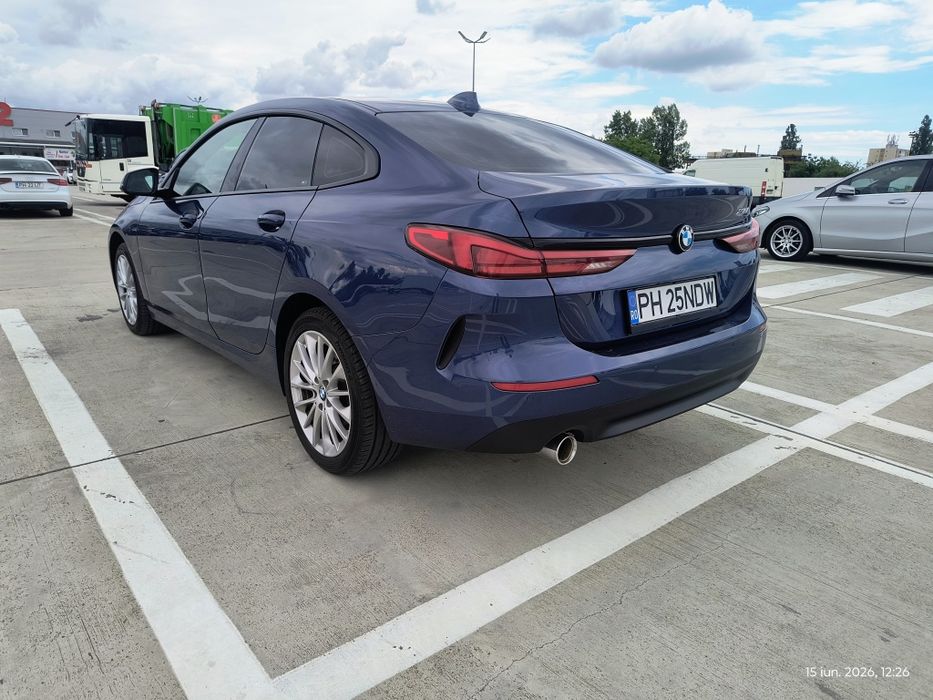 BMW 2 Series 2023 — imagine 4