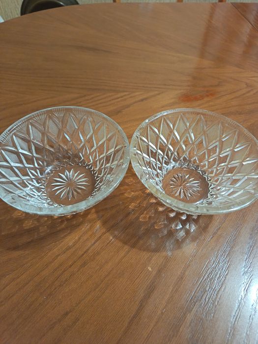 Продам салатницы.