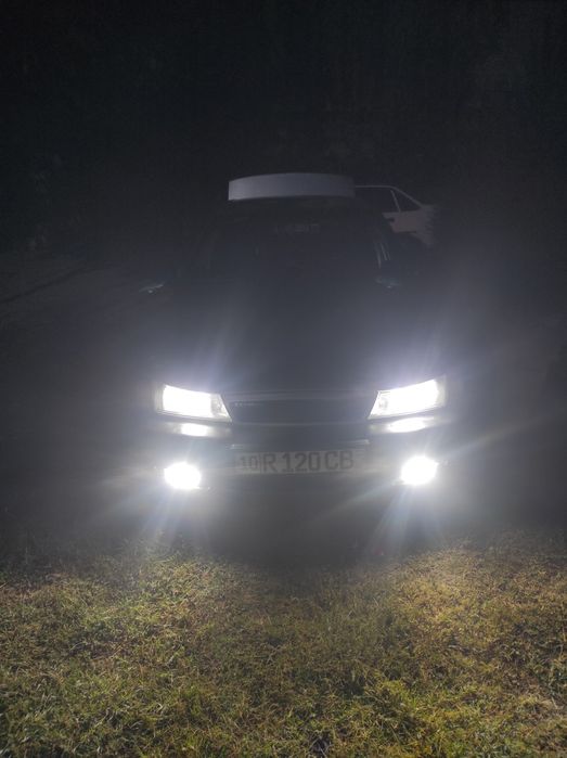 Nexia 1 1997 yil abmen ham bor