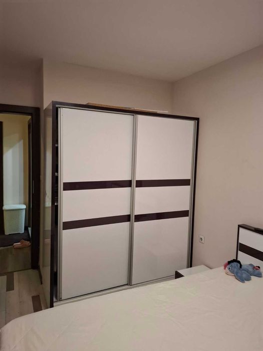 Продава се Двустаен апартамент в Пловдив, Христо Смирненски - 58 кв.м за 2069 €/кв.м - Снимка #4