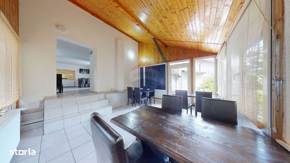 Comision 0% | Pensiune în funcțiune | Bran | 18 camere | Râu + natură