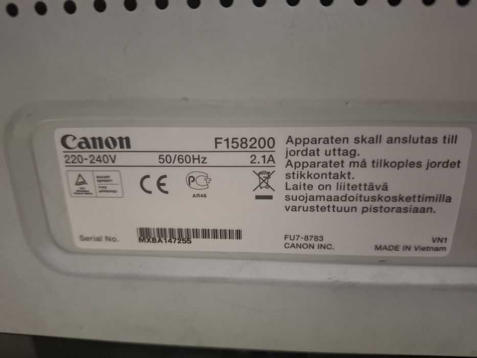 Принтер сатылады жумыс жасап тур