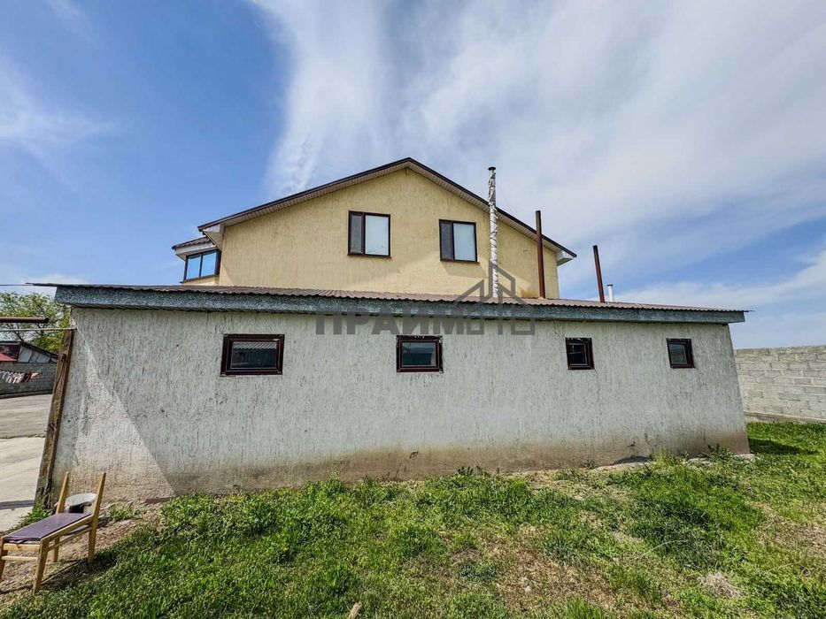 ПРОДАМ 9 ком. дом Бугор (Наталья ПРАЙМ)