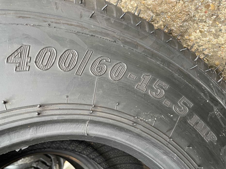 Anvelope noi 400/60-15.5 ATF garantie COMBINATOR livrare rapida 22PLY