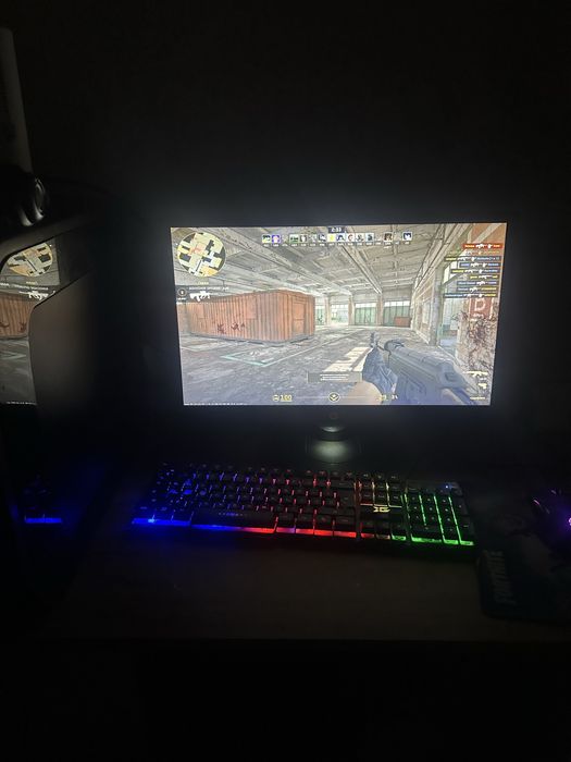 Компьютер игровой