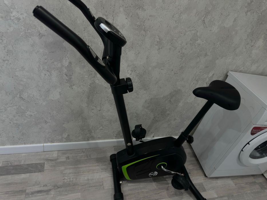 Продам вело-тренажер