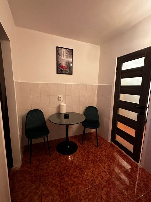 Apartament cu o camera in  regim hotelier, zona centrala