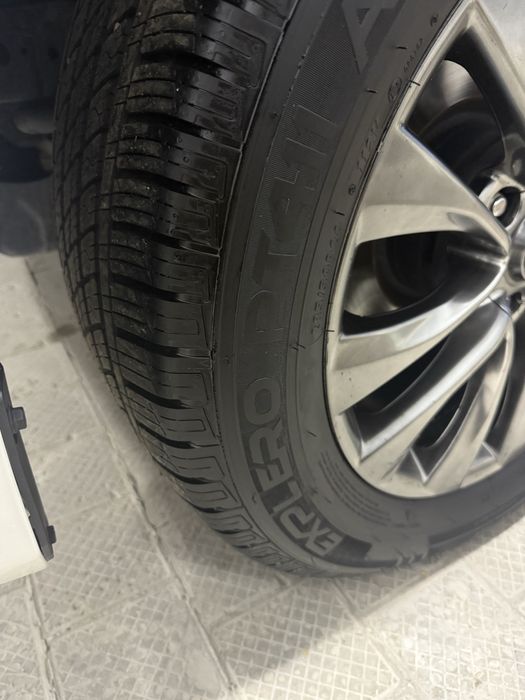 Land cruiser prado 150 xolati ideal 2016 radnoy . Toyota prado sotilad