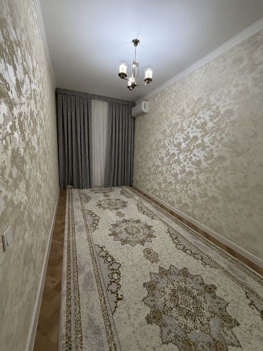 Srochna Svoyu kvartiru Ц15 4 kom