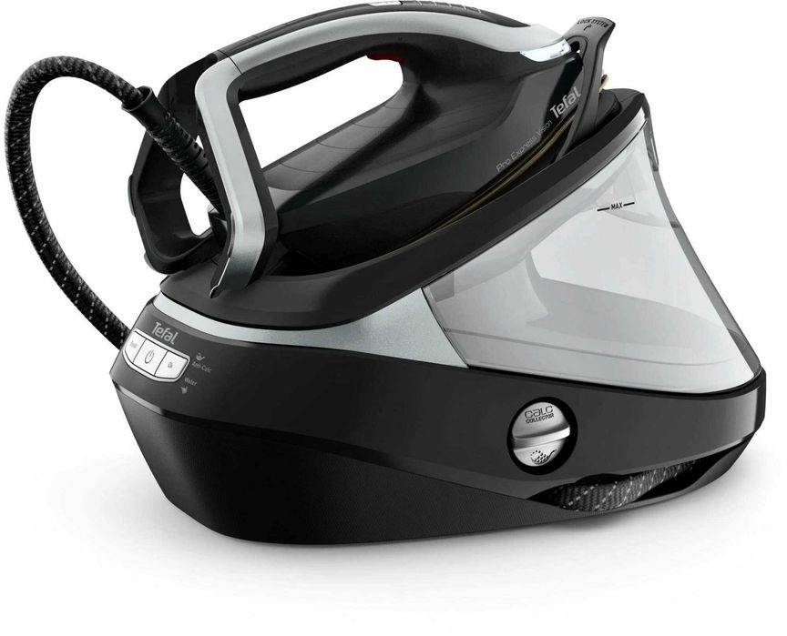 Парогенератор Tefal Pro Express Vision GV9821E0 доставкой и гарантией