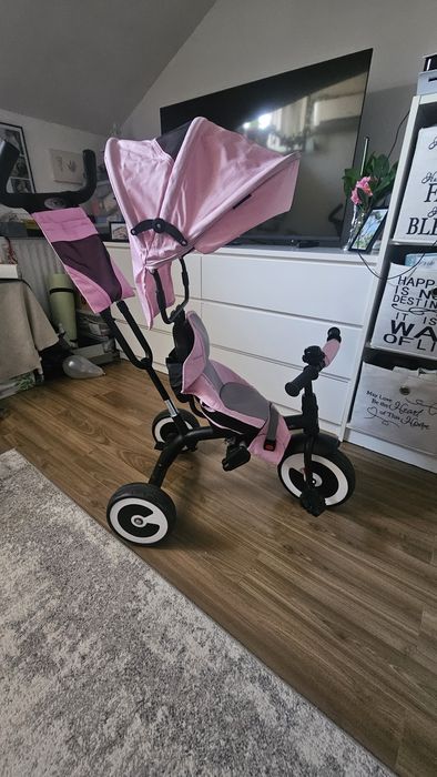 Tricicleta Kinderkraft Aston