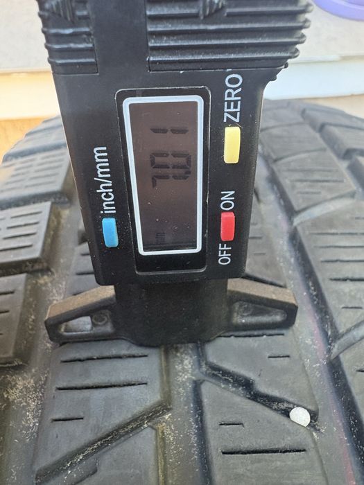 Зимни гуми 235/65/18 Pirelli