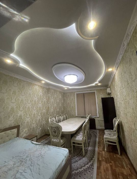 Продается 3/2/4 квартира, высокопотолочка, Шота Руставели, Ипотека бан