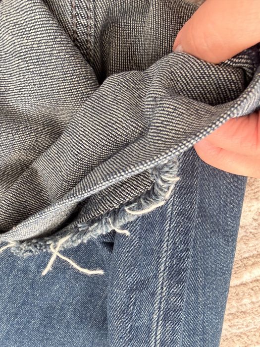 Jeans Massimo Dutti