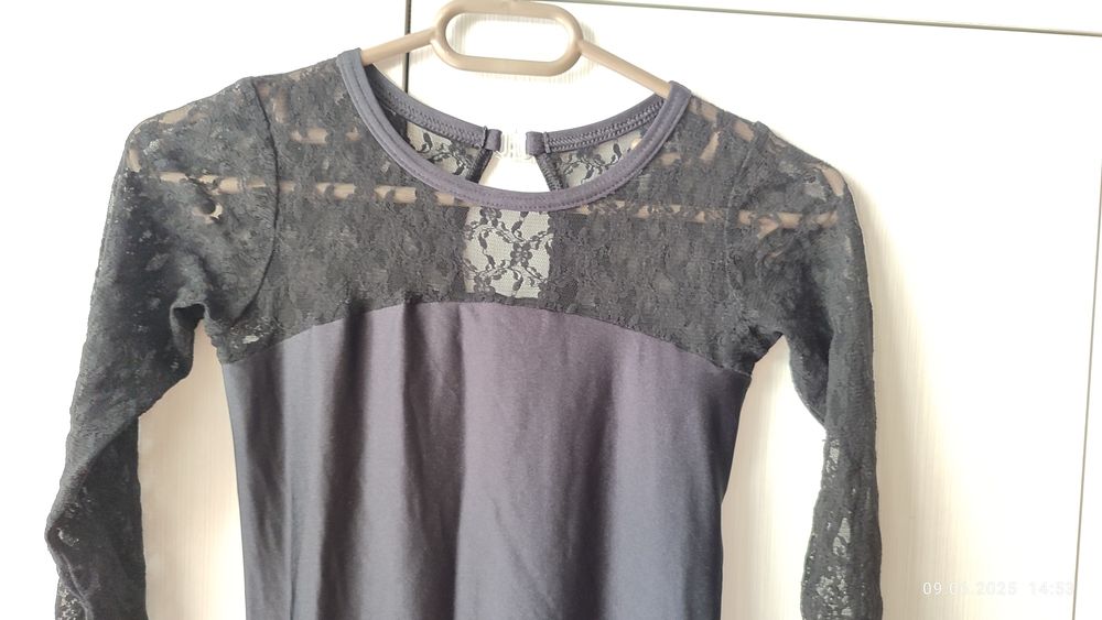 Трико за гимнастика