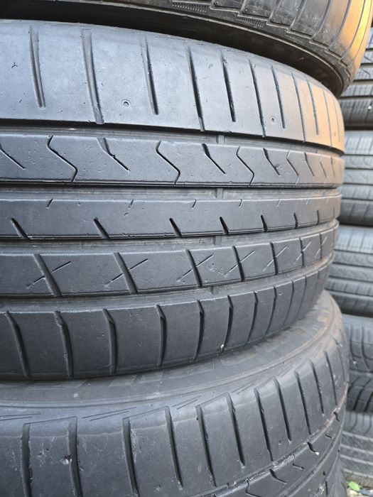 315 35 20 и 275 40 20 Habilead летни.