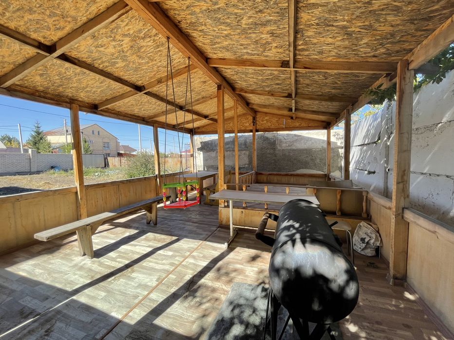 Продается дом , микр-н  Кунгей