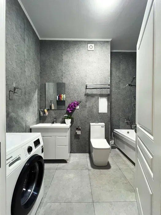 Solaris дуплекс 90м² Умный дом!можно в Ипотеку