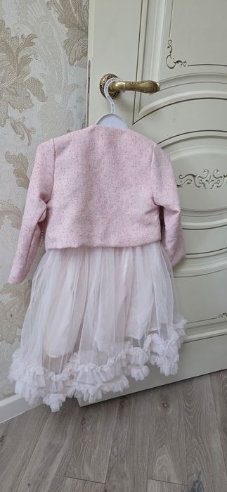 Девочкам 4-5 лет