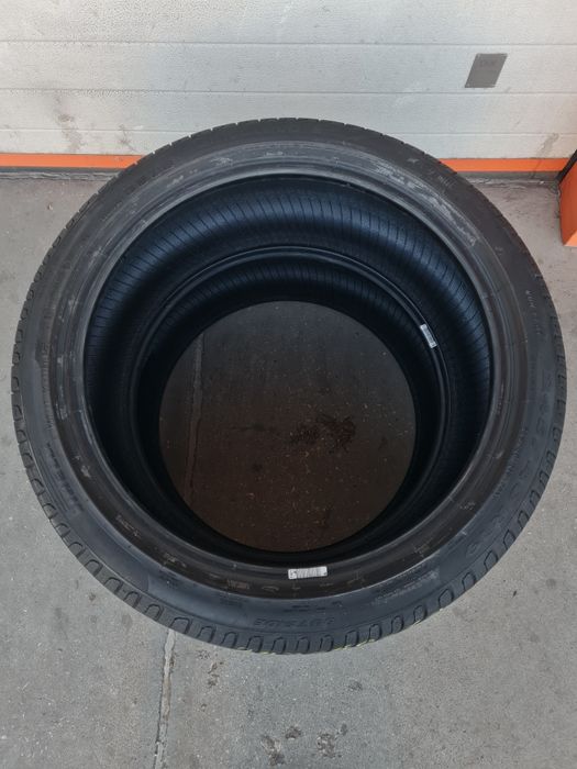 Летни гуми 2 броя PIRELLI Cinturato P7 245 40 R19 дот 0423