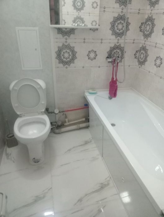 сдам однакомнатная квартира