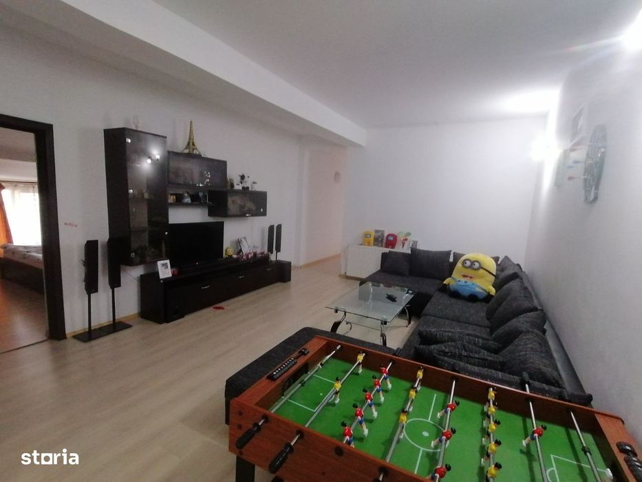 Apartament 3 camere Bd. T. Vladimirescu constructie 2009 — fotografia 3