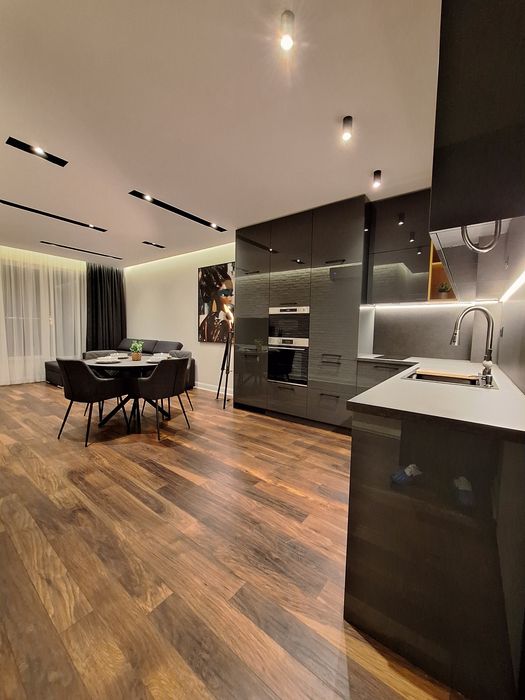 Дава се под наем Двустаен апартамент в Пловдив, Шекер махала - 69 кв.м за 697.17 € - Снимка #4