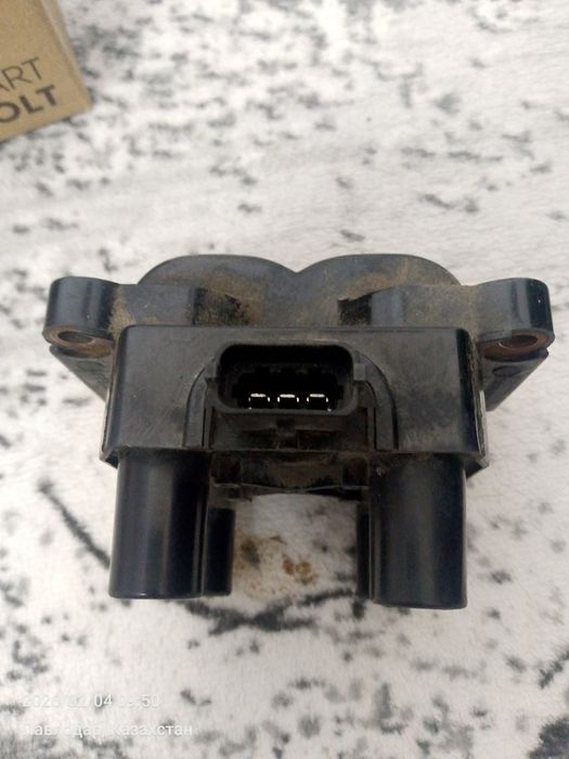 Катушка зажигания