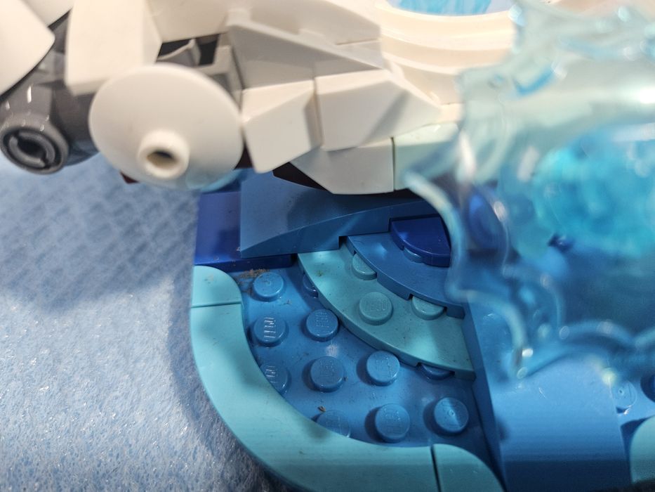 Lego  фигурки дракон и сет части