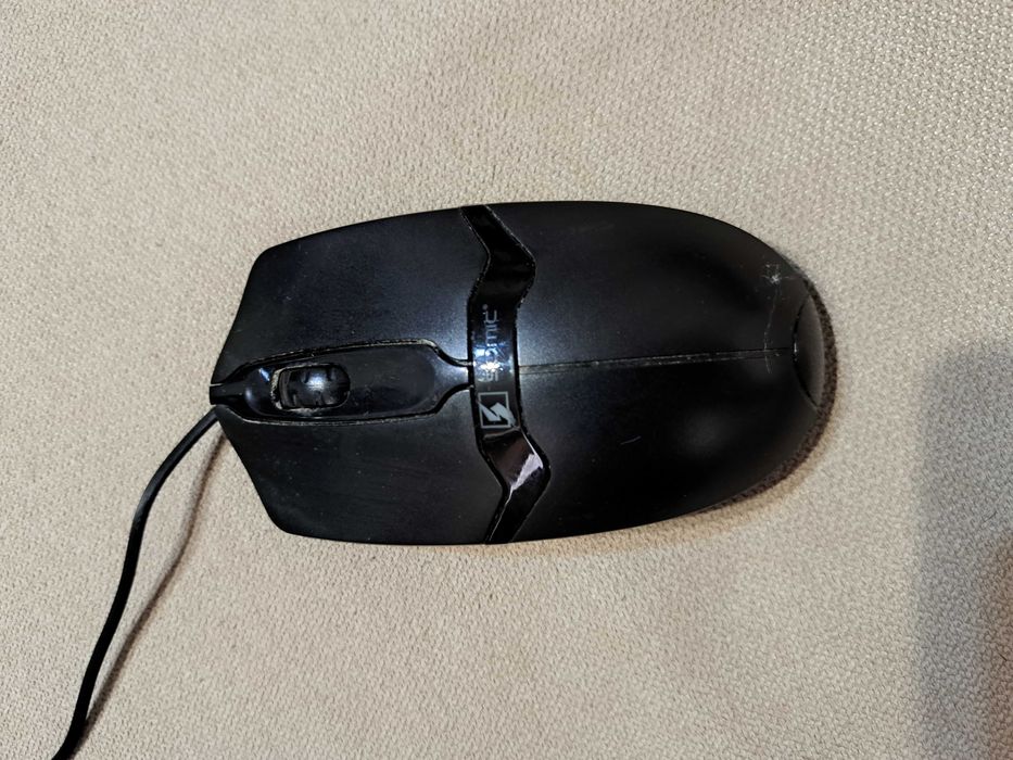 Клавиатура + Мишка