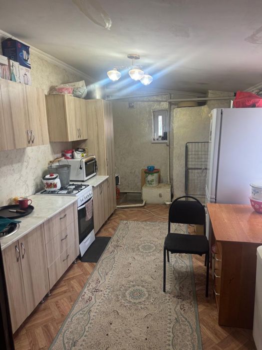 4 бөлмелі үй сатылады, саяжай Мерей