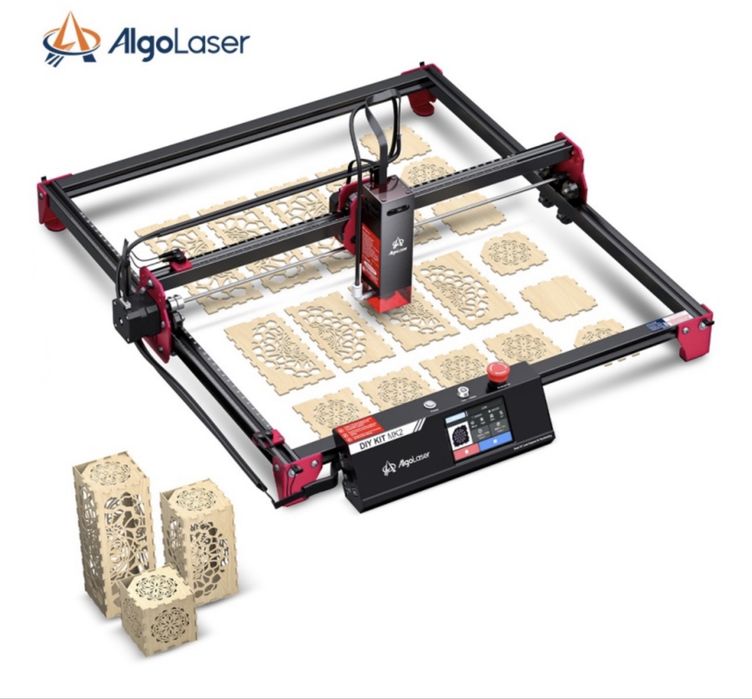 Лазерный станок Algolaser MK2 10W